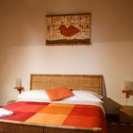 B&B 5 Sensi Firenze Eksteriør bilde