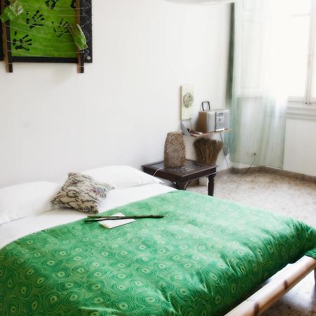 B&B 5 Sensi Firenze Eksteriør bilde