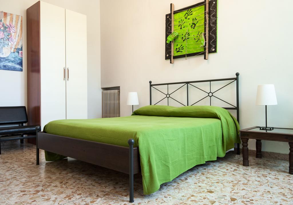 B&B 5 Sensi Firenze Rom bilde