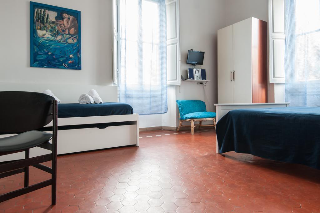 B&B 5 Sensi Firenze Rom bilde