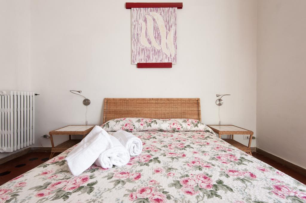 B&B 5 Sensi Firenze Rom bilde