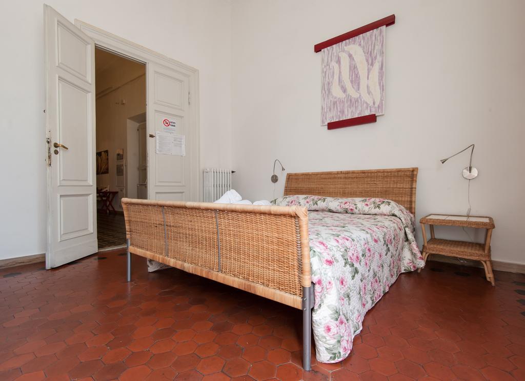 B&B 5 Sensi Firenze Rom bilde