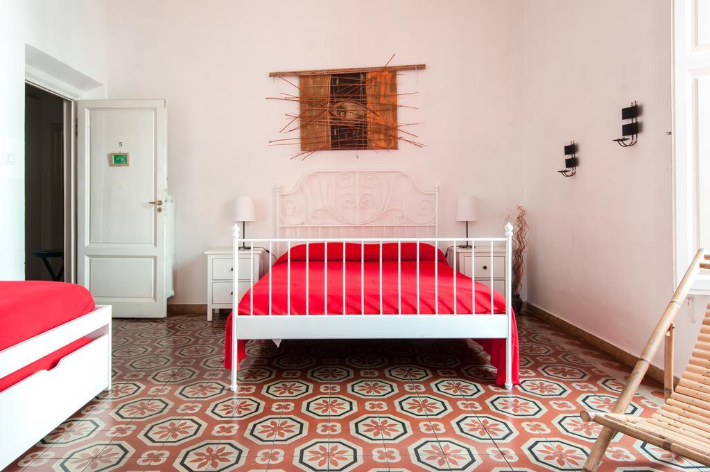 B&B 5 Sensi Firenze Rom bilde