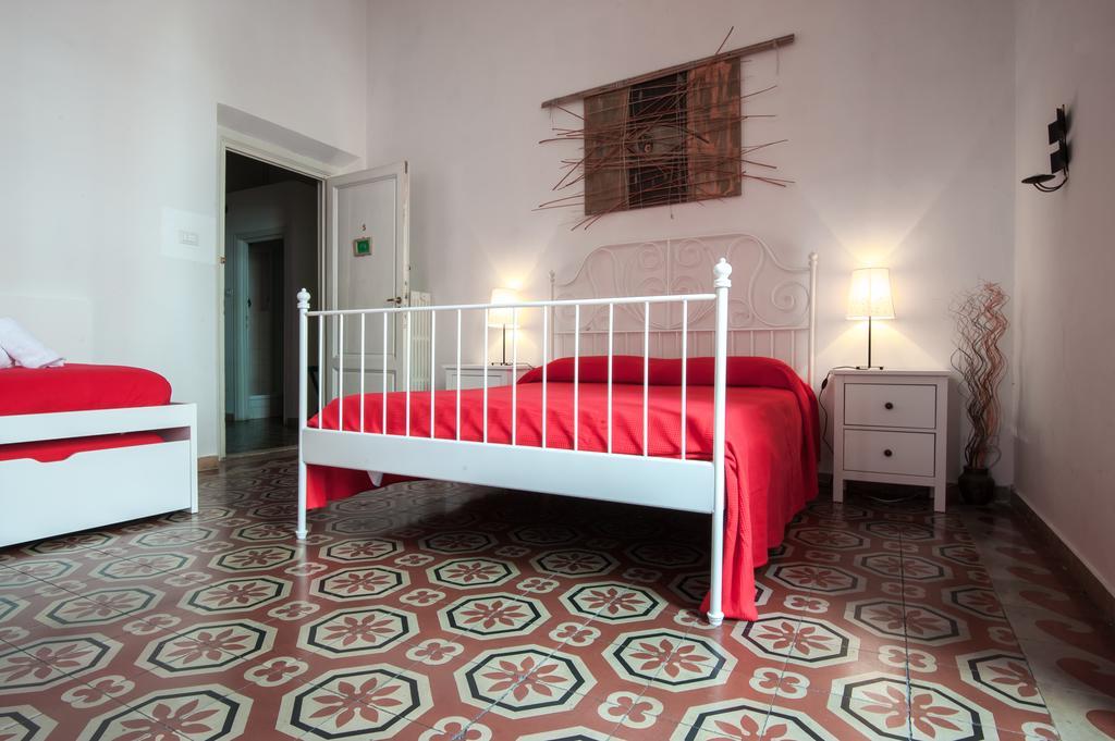 B&B 5 Sensi Firenze Rom bilde