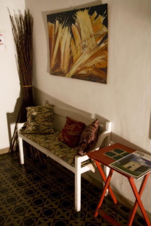 B&B 5 Sensi Firenze Eksteriør bilde