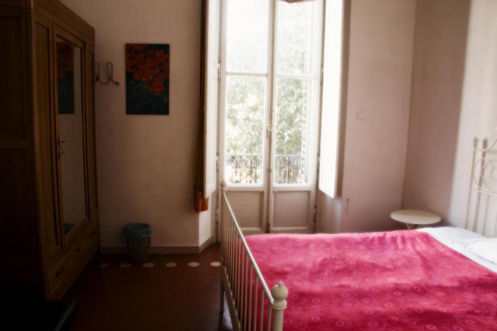 B&B 5 Sensi Firenze Rom bilde