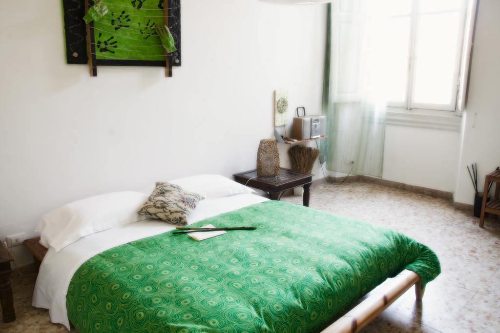 B&B 5 Sensi Firenze Eksteriør bilde