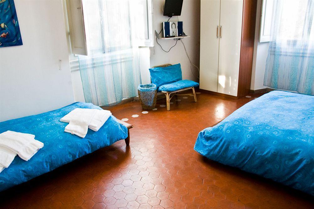 B&B 5 Sensi Firenze Eksteriør bilde