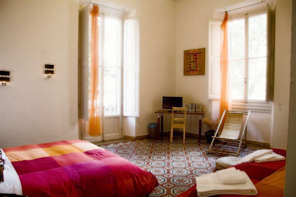 B&B 5 Sensi Firenze Eksteriør bilde