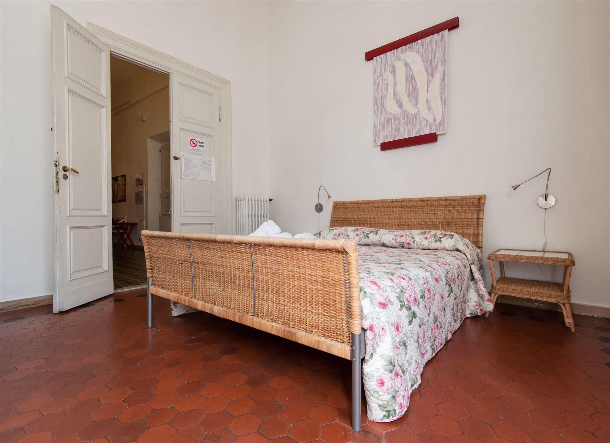 B&B 5 Sensi Firenze Eksteriør bilde