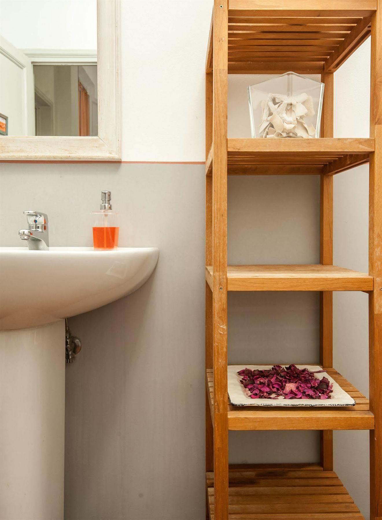 B&B 5 Sensi Firenze Eksteriør bilde