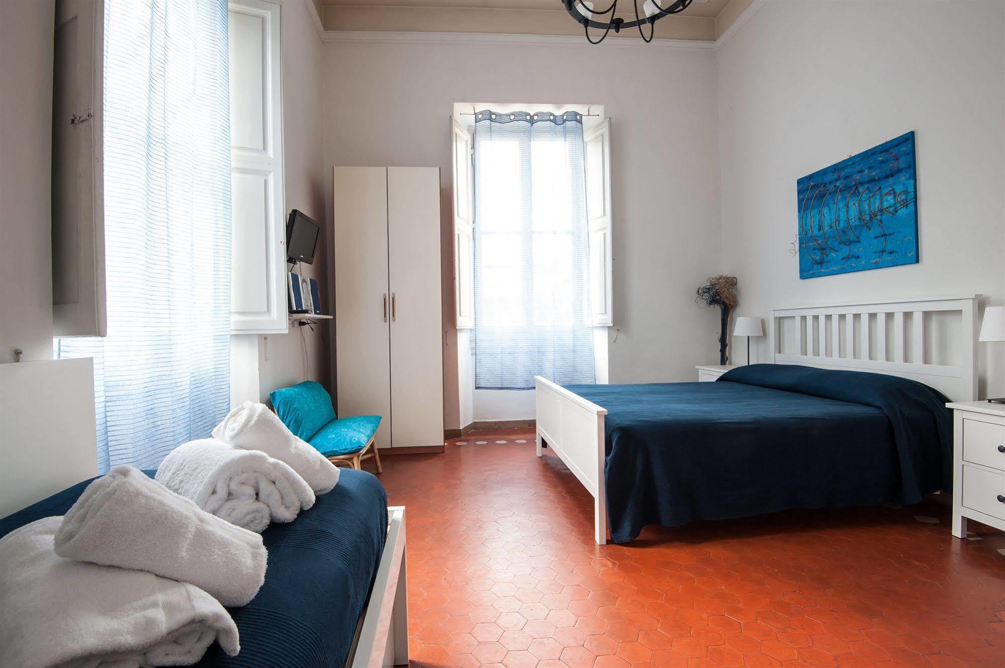 B&B 5 Sensi Firenze Eksteriør bilde
